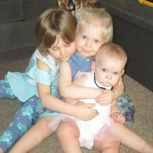 Meet your Posher, Cindy